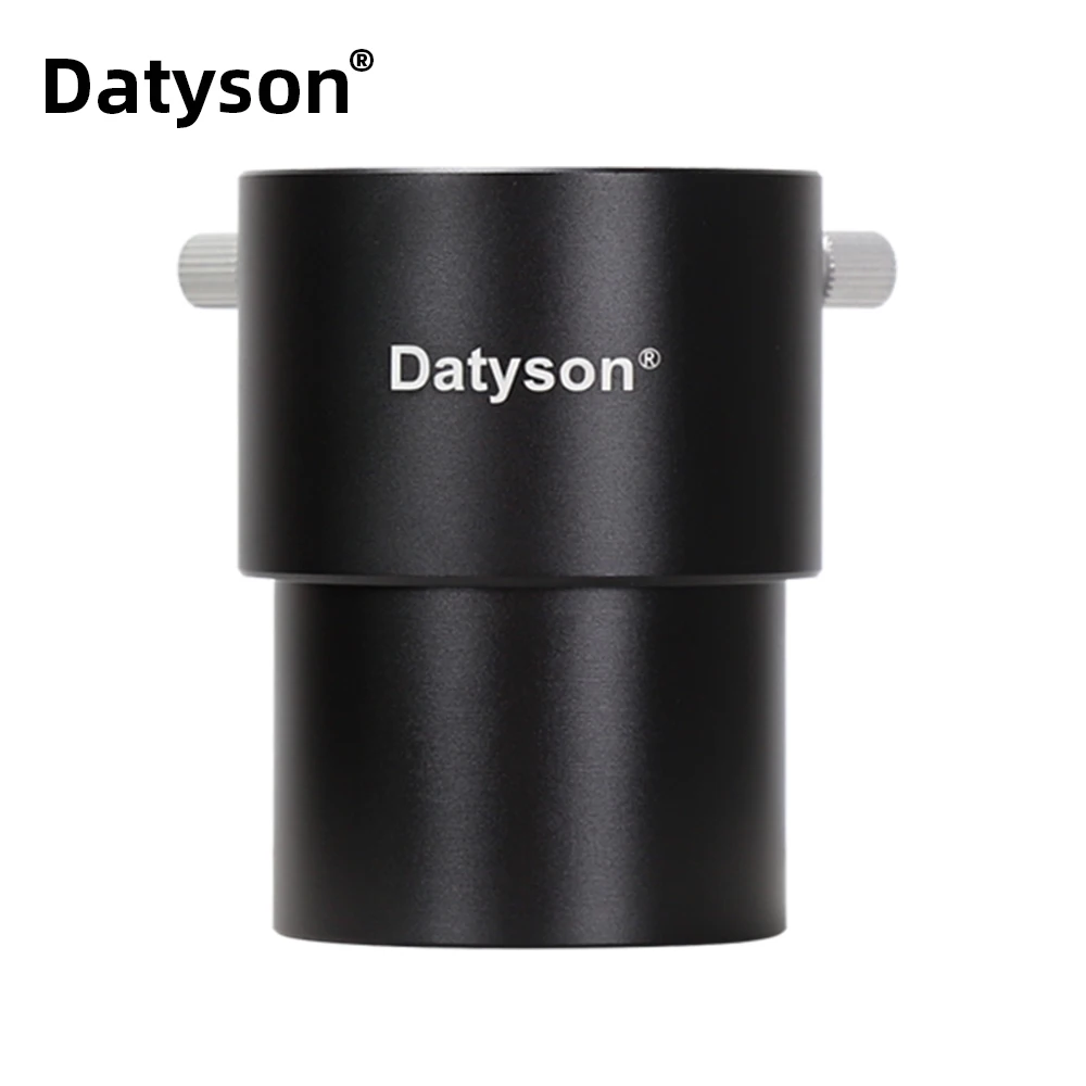 Datyson 2 Inch Telescope Eyepiece Extension Tube with 40mm (1.57