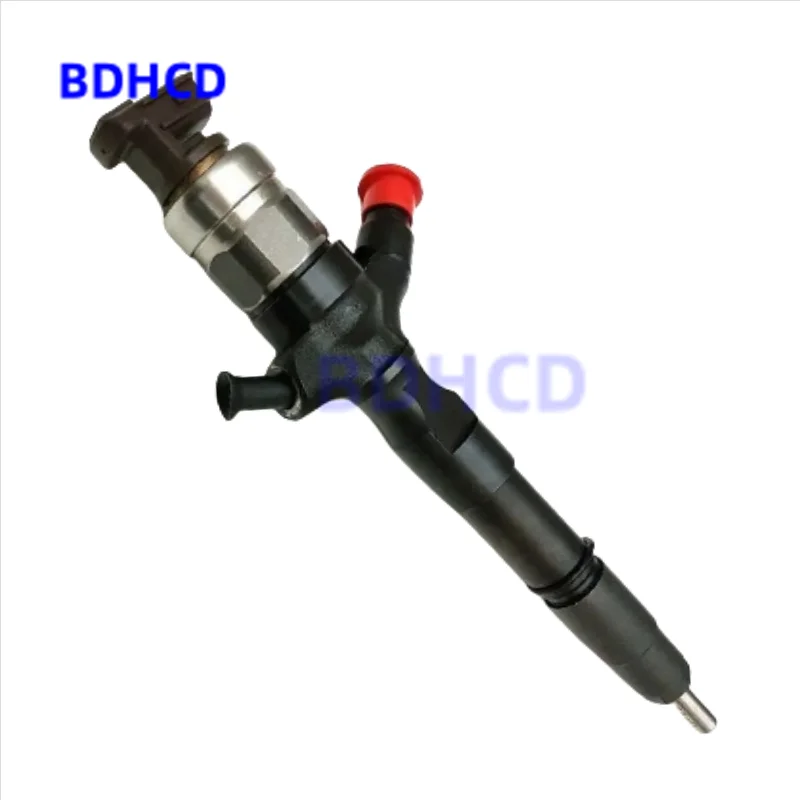 23670-30030 2367030030 23670-30310 For Denso Auto Engine Parts Diesel Common Rail Injector