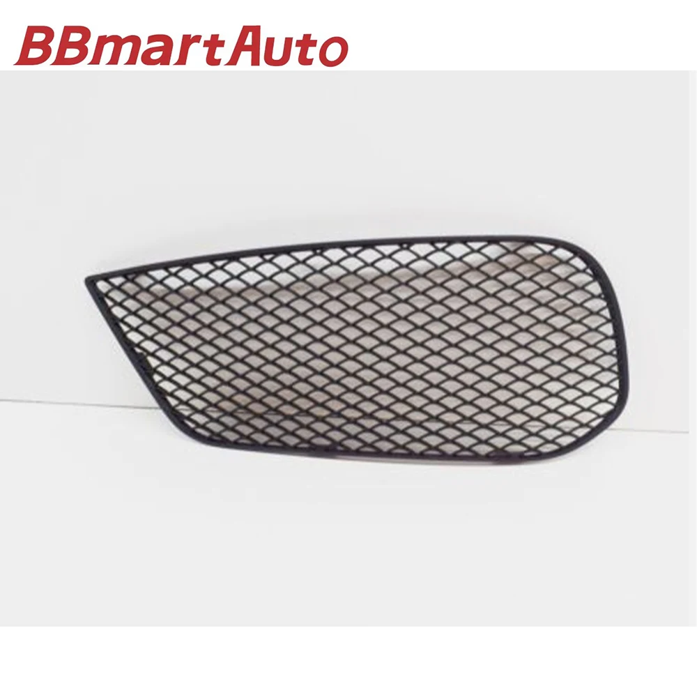 

A1568855122 BBmartAuto Parts 1pcs Front Bumper Grille Left For Mercedes Benz GLA-CLASS X156 Car Accessories