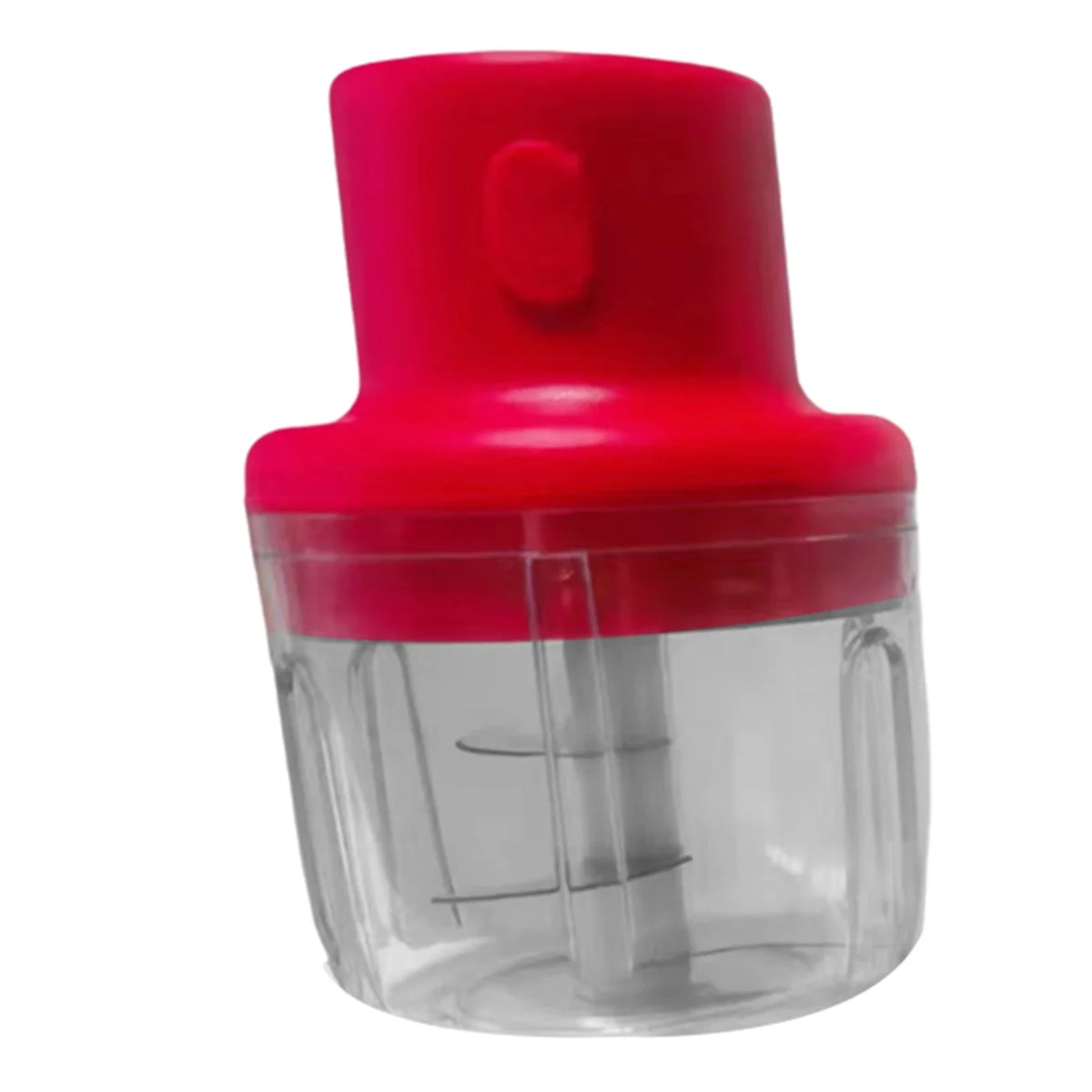 USB электрический кухонный блендер 250 мл миксер портативный мини овощной чили мясорубка кухонный инструмент