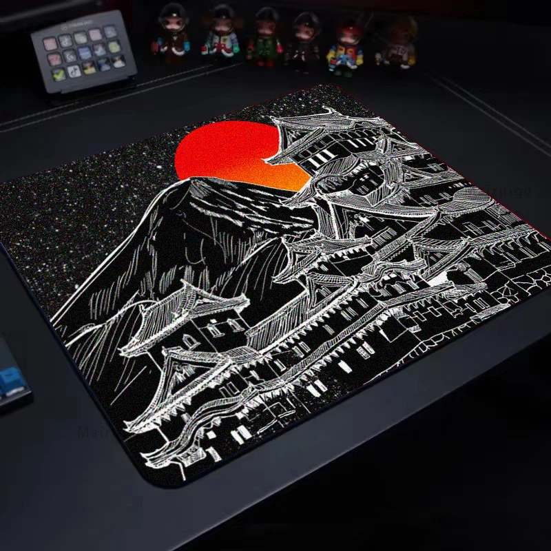 Tapis de souris de jeu E-Sport - Esports Gaming Setup avis et prix