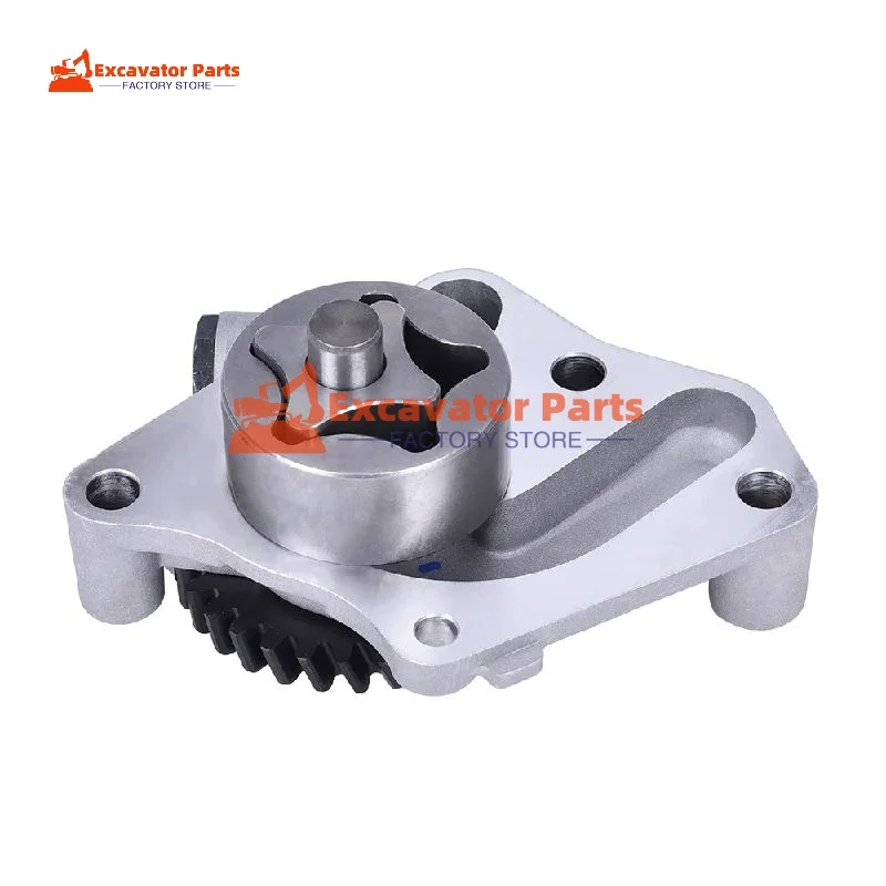 Recommended Prices Excavator Diesel Engine Oil Pump For Yanmar engine 4TNV94 4D94 4TNV98