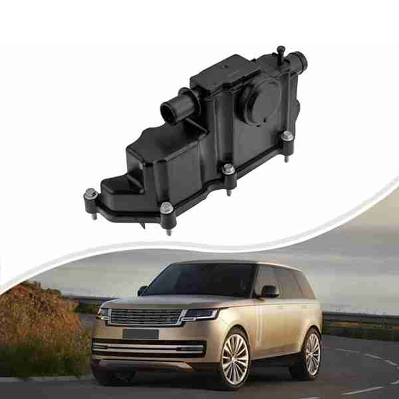 LR110464 Car Cylinder Head Cover For Land Rover Range Rover Evoque Discovery 2.0