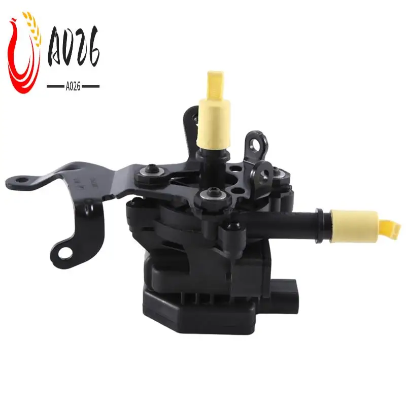 

A026-1 PCS Vapor Canister Purge Pump Black Car Accessories For GM 25206066,25204641,12698940,12703879