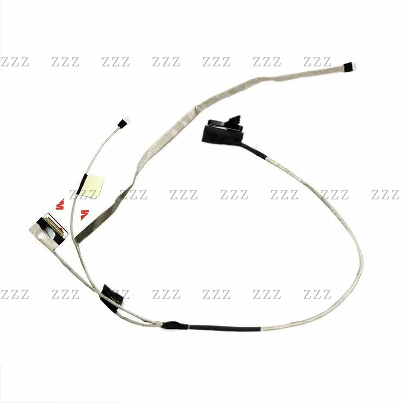 ZZ 0RDYP1 RDYP1 DC02C009M00 For DELL E6540 LCD Video Cable