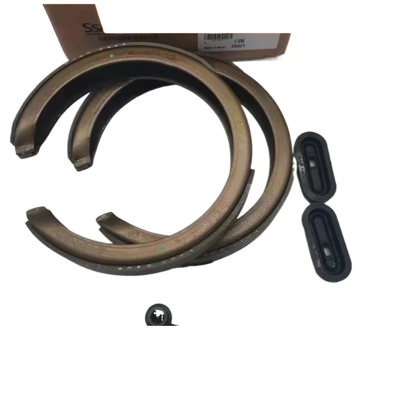 High Quality  Hand Brake Repair Kit For Hand Brake Sheet Actyon Kyron Rexton Korando C Musso Rodius Tivoli 483kt05010