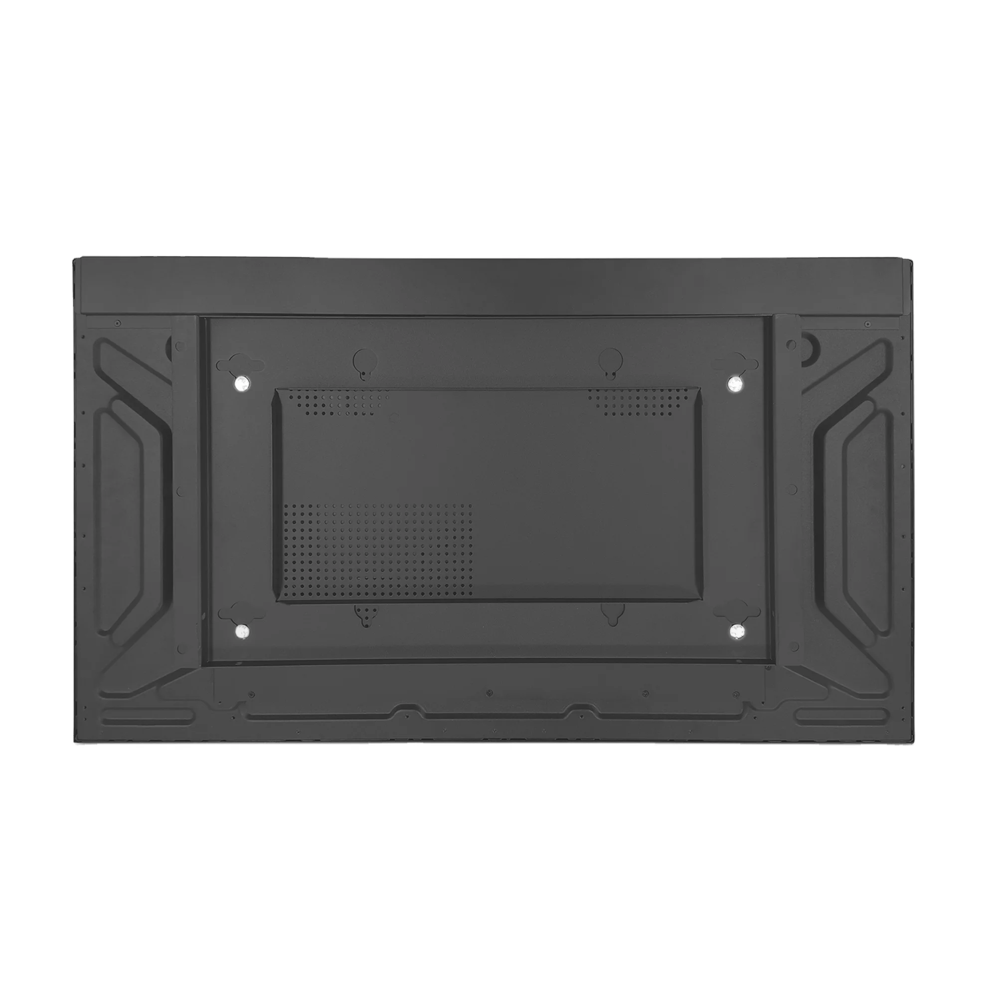 Hot 10.1-98 Inch Wall Mounted Digital Display Advertising Screen LCD Indoor Media Display Shopping Mall LCD Touch Screen