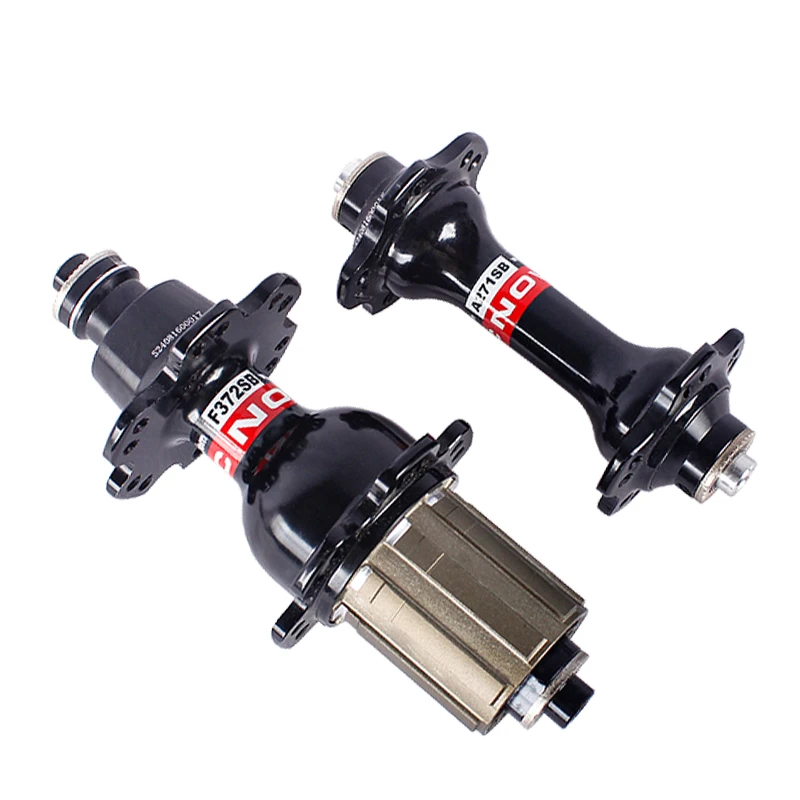 Novatec hub Road Bicycle flower drum A271SB F372SB bicycle parts
