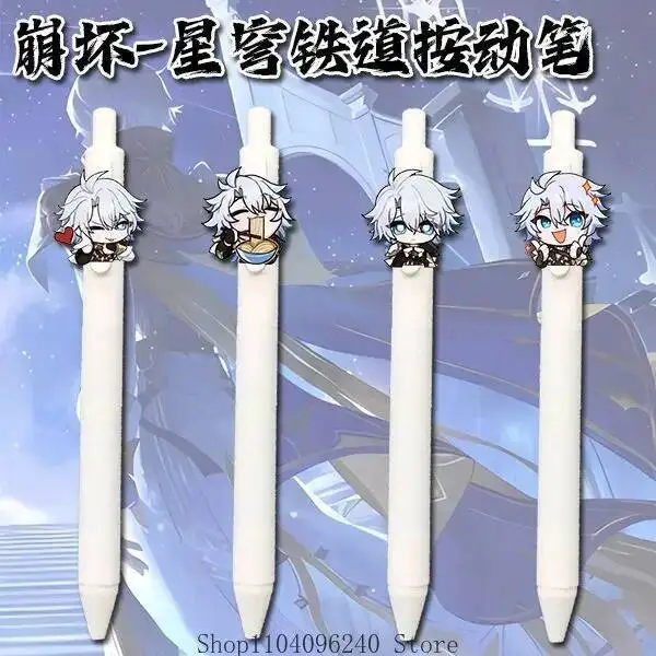 Аниме Honkai: Star Rail Phainon