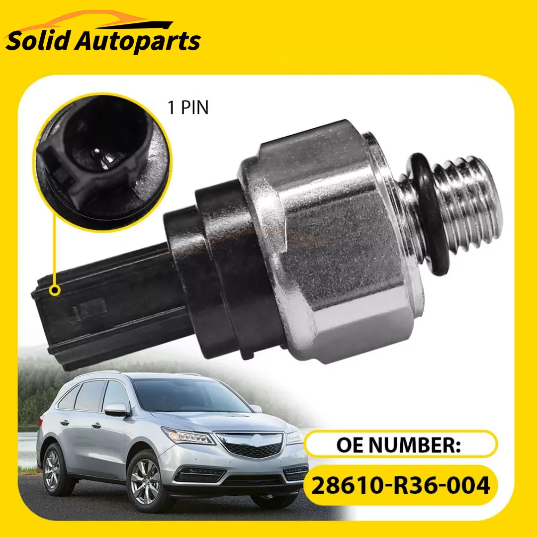 28610-R36-004 Oil Pressure Sensor Switch For Honda Accord Odyssey Pilot For Acura MDX RDX RLX ZDX 2009