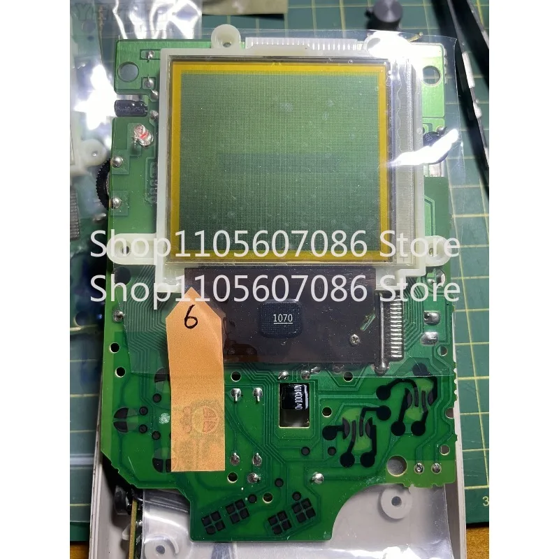 Suitable for Gb LCD Screen Medieval Screen, Second-Hand