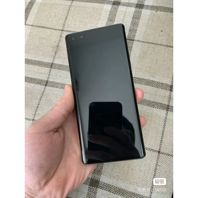 mate 40 pro 8+256 Lancetta dei secondi 95 nuova