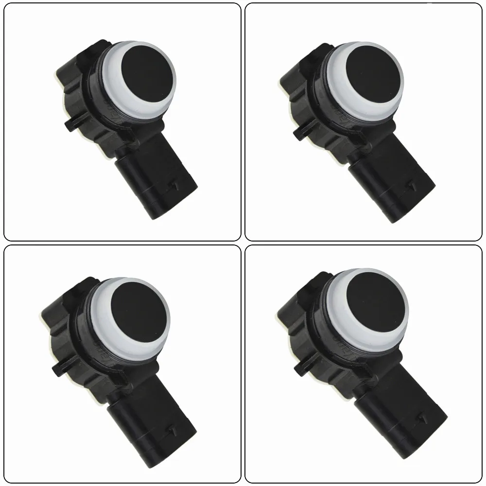 

4 Pcs/lot High Quality PDC Parking Sensor For VW Volkswagen Audi 3Q0919297B 0263033916 Car Auto accessorie