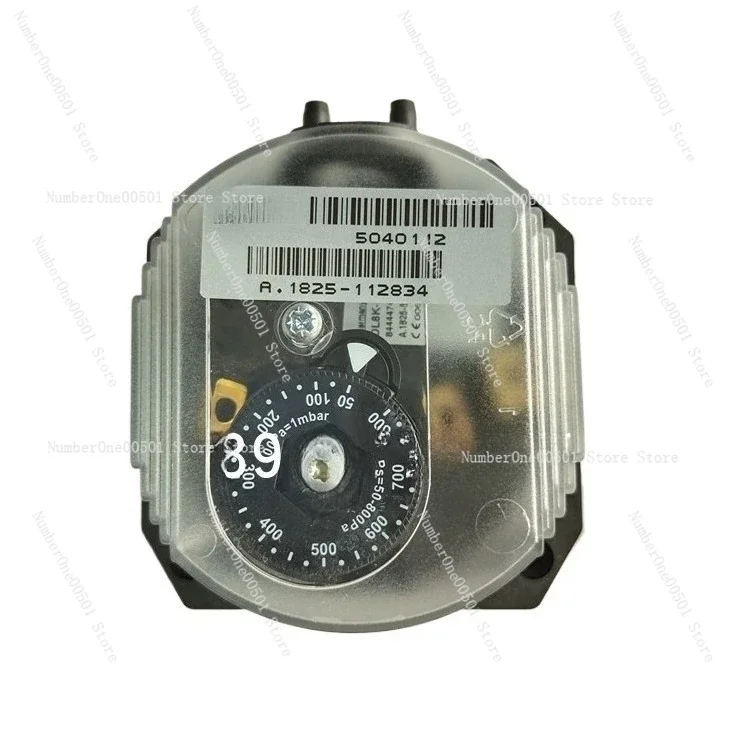 

Датчик давления DL8KT-1 30Z, датчик давления ветра DL4E-1 Krom Schroder