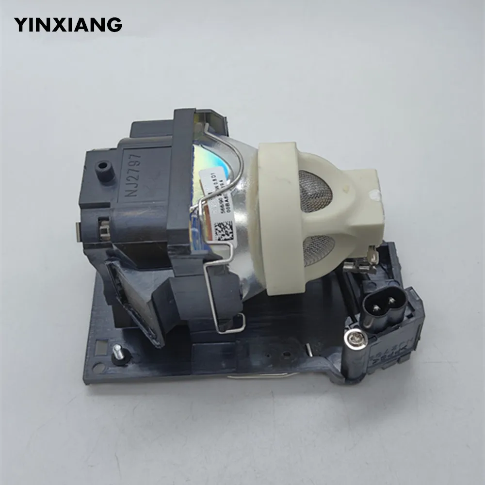 Original DT01411 Projector Lamp With Housing for HITACHI CP-AW2503/CP-AW3003/CP-AW3019WNM/CP-AW312WN/CP-AW3506/CP-AX3003/AX3503