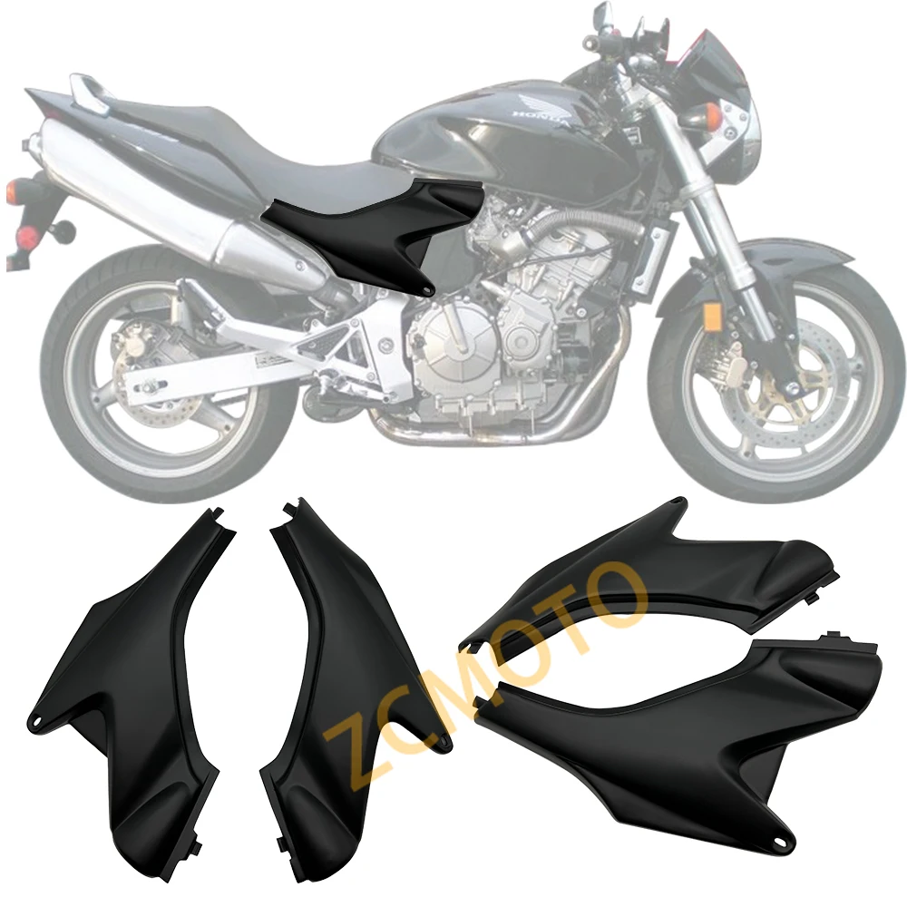 Motorcycle Accessories Side Cover Side Plate Suitable For CB600F Hornet 600 2003 2004 2005 2006 Hornet600 Cb600 600f Side Plate