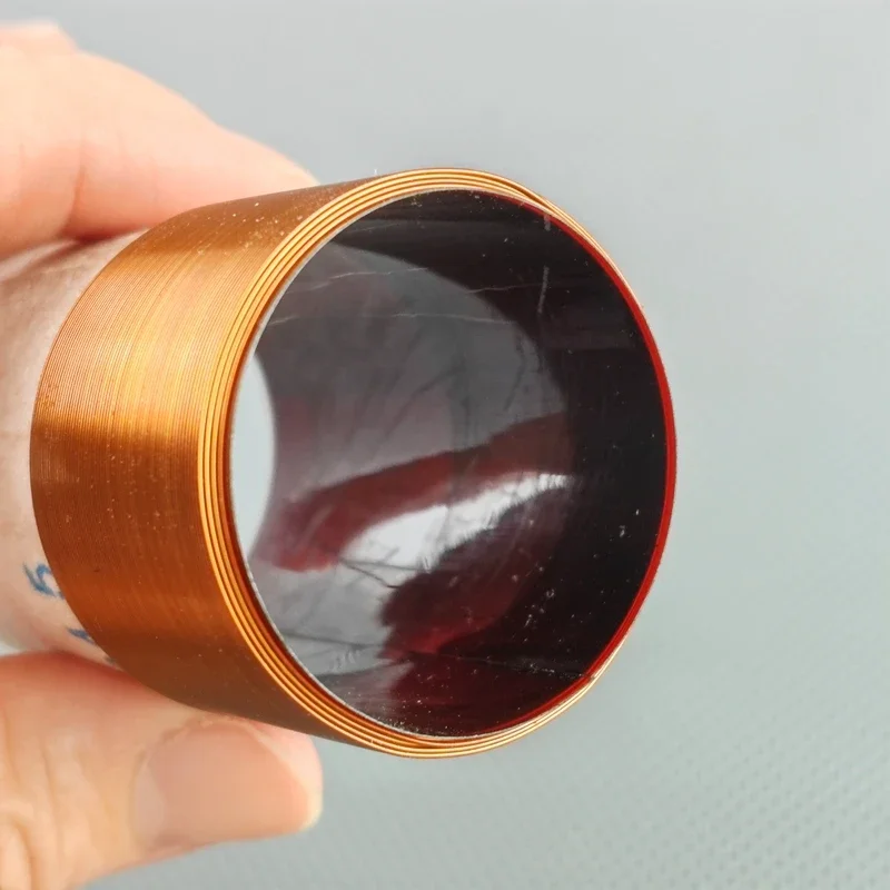 1pcs For JL Audio Bass Voice Coil Replacement 34.5mm Professional Manufacturing