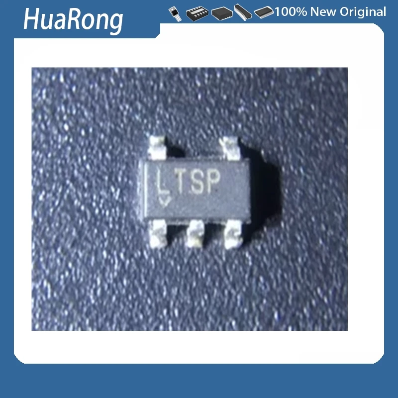 

2Pcs/Lot LT1931AES5 LT1931A LTSP SOT-23