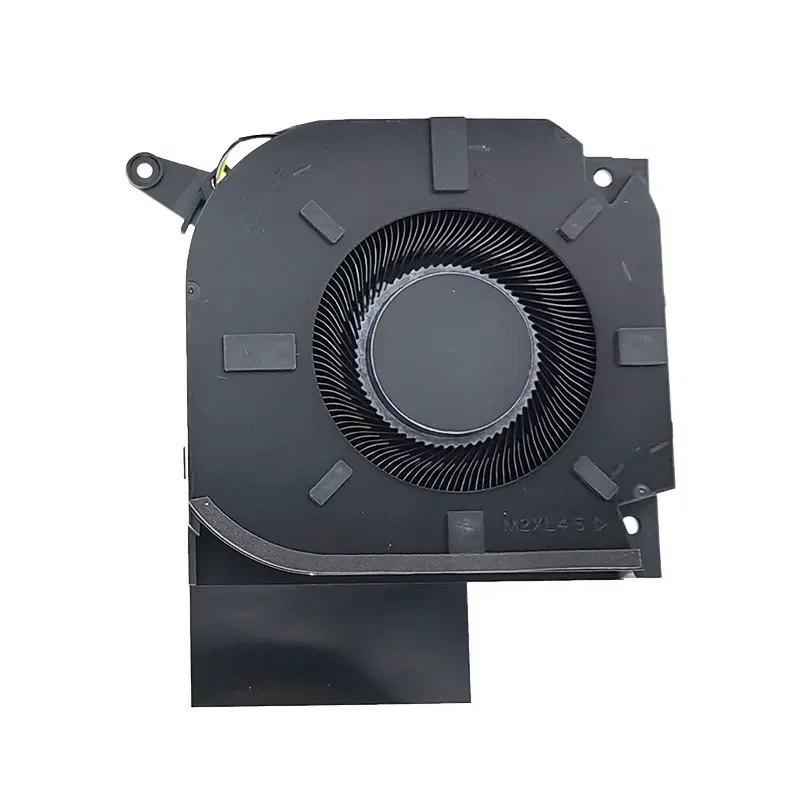 Cooling Fan for HP HP Night Elf 9 TPN-C167 16-wf0032tx with RTX4060