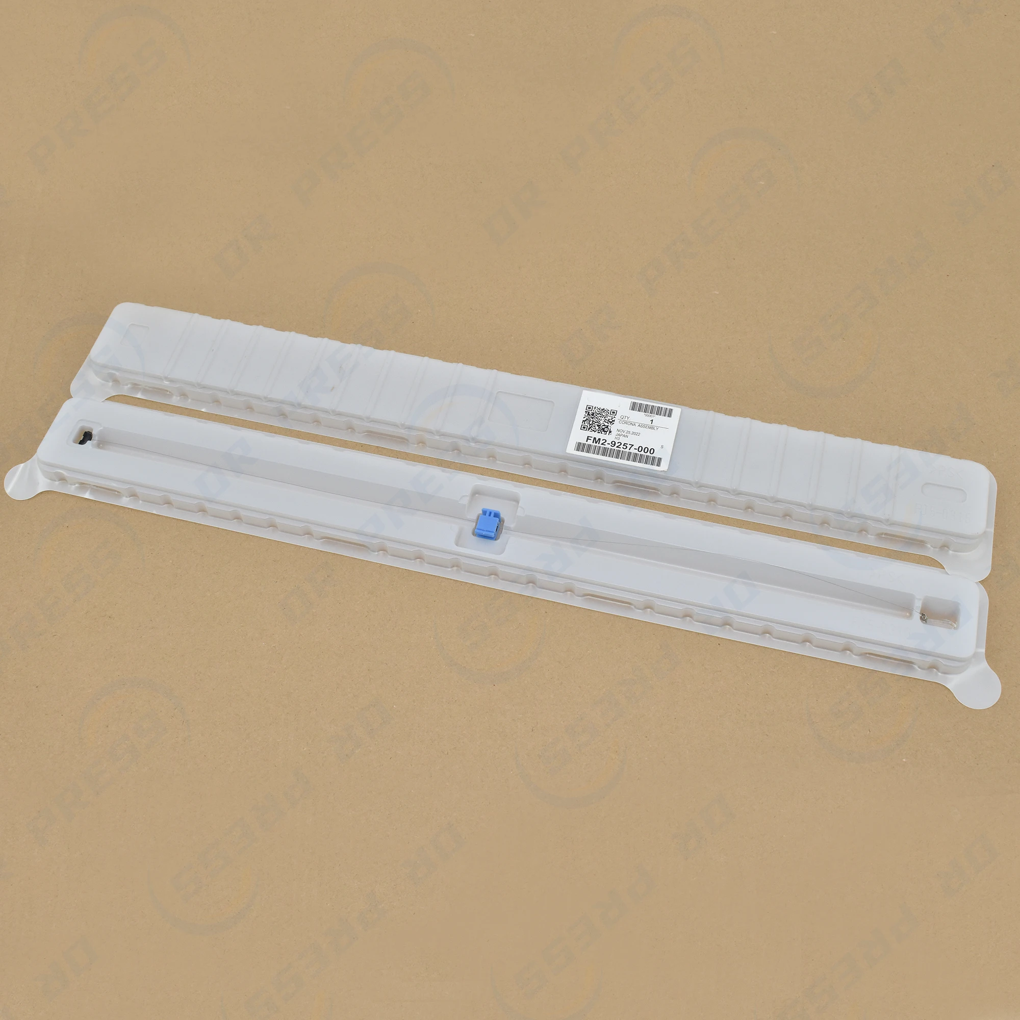 FM2-9257-000 Corona Assembly for Canon imagePRESS C6000VP C7000VP C8000VP C10000VP C6000 C7000 C8000 C10000