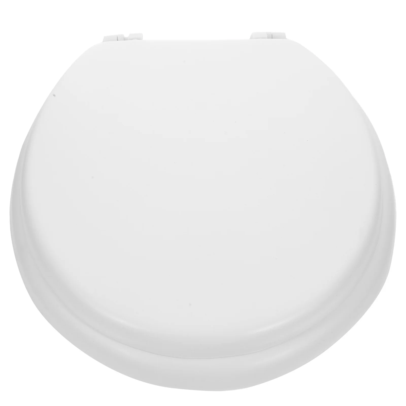 

Foam Toilet Seat Replacement Thick Soft Cushioned Design for Home Bathroom Elongated Padded Toilet Seat Easy Clean