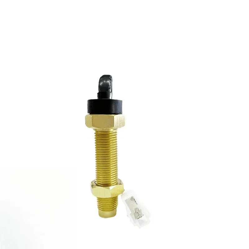 Automotive construction vehicle engine FOR Cummins flywheel speed measurement gear speed sensor
