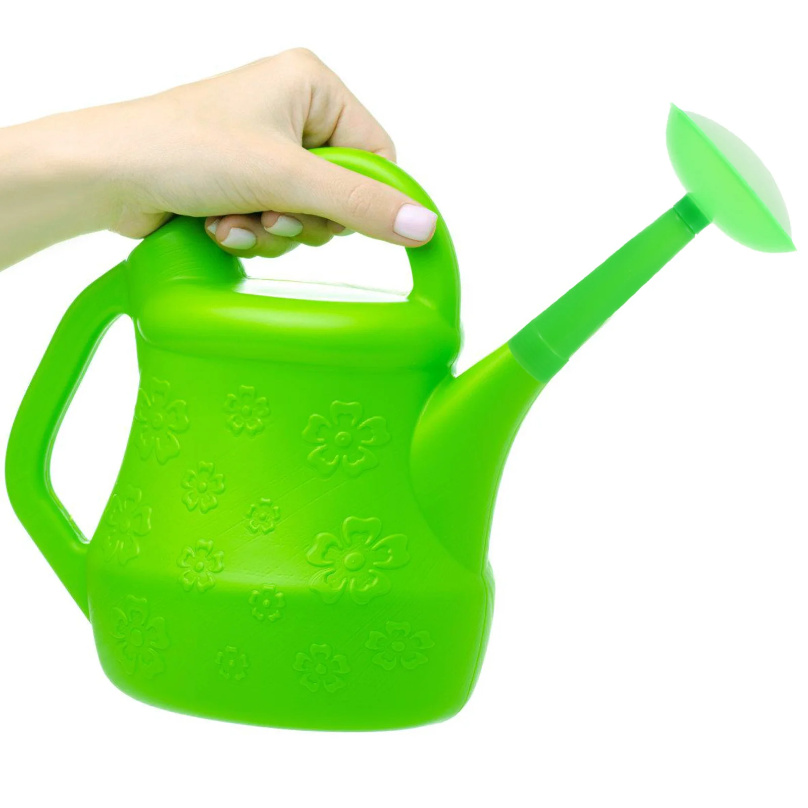 

2Pcs Sprinkler Head 26Mm Inner Diameter Detachable Rod 7L-10L Watering Cans Even Distribution Portable Garden Tool