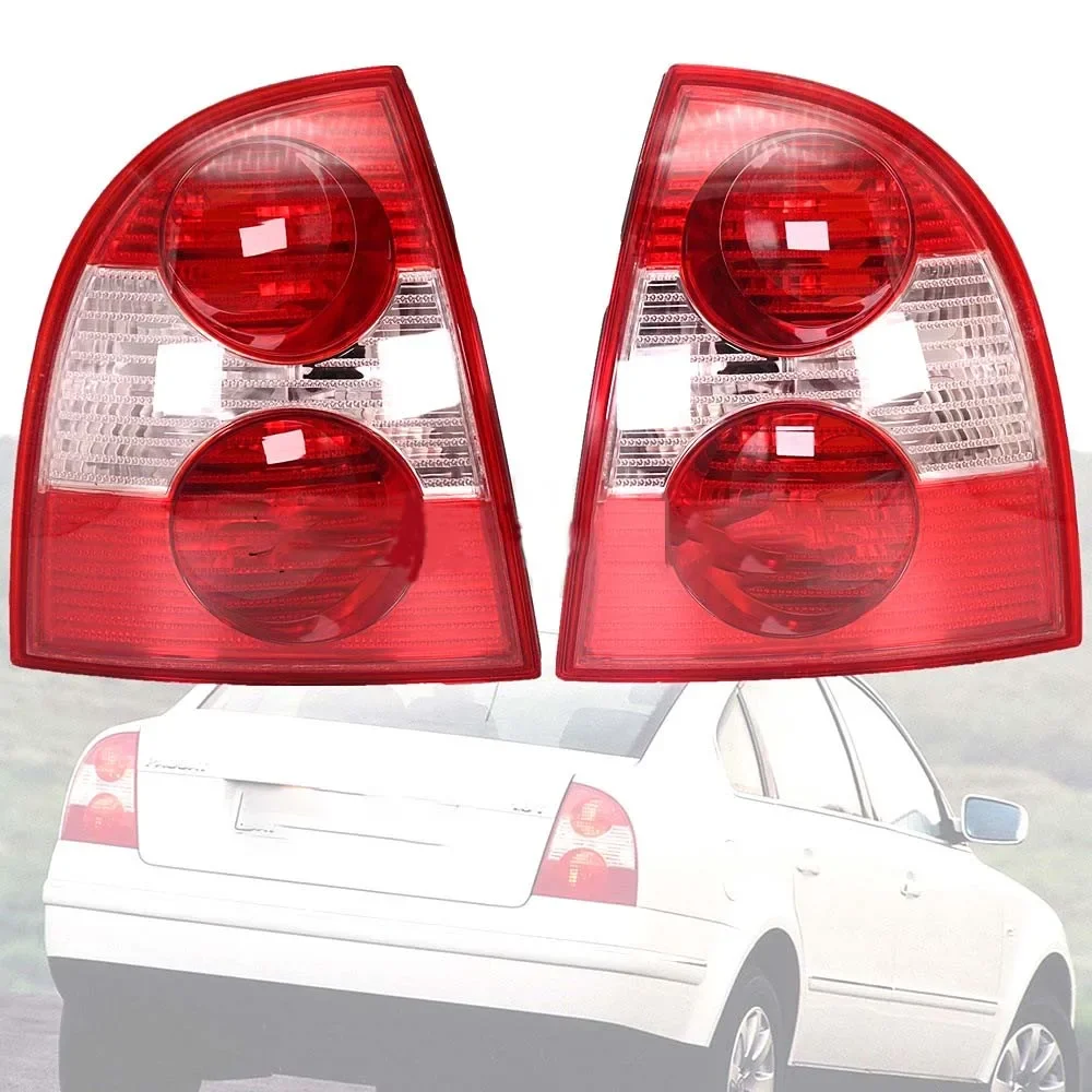 

Rear stop Tail Light Brake light for Volkswagen passat B5 B5.5 2000 2001 2002 2003 2004 2005 taillight