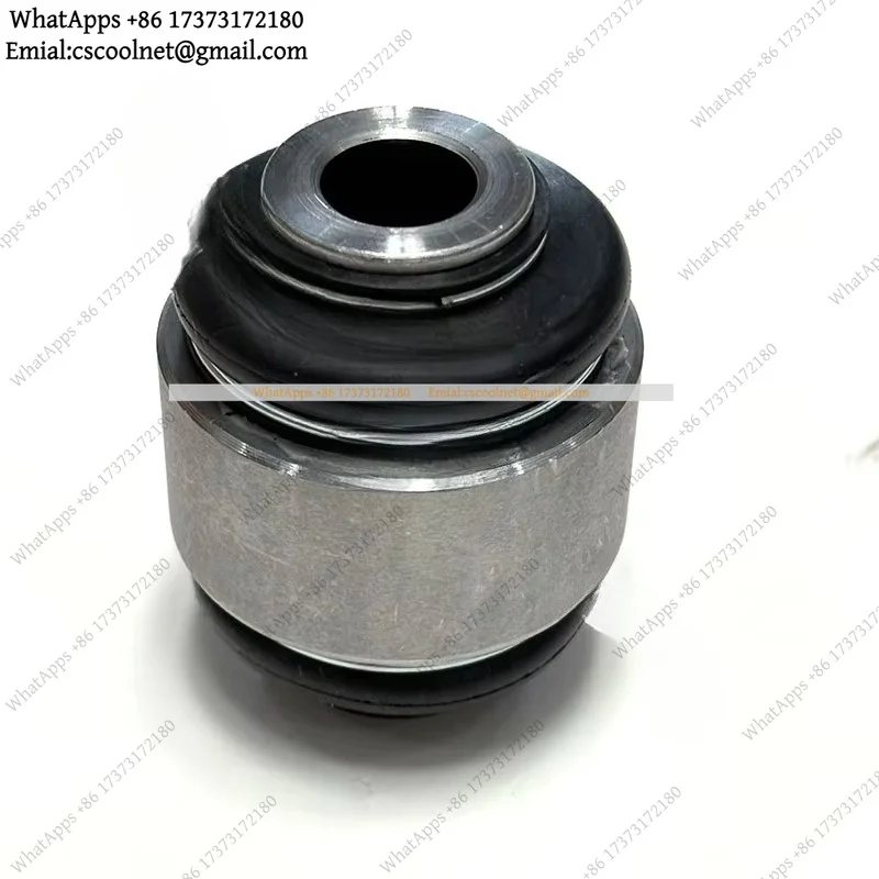 Rear Suspension Axle Knuckle Pillow Ball Bushing 20257XA000 For Subaru Legacy Outback Forester Impreza