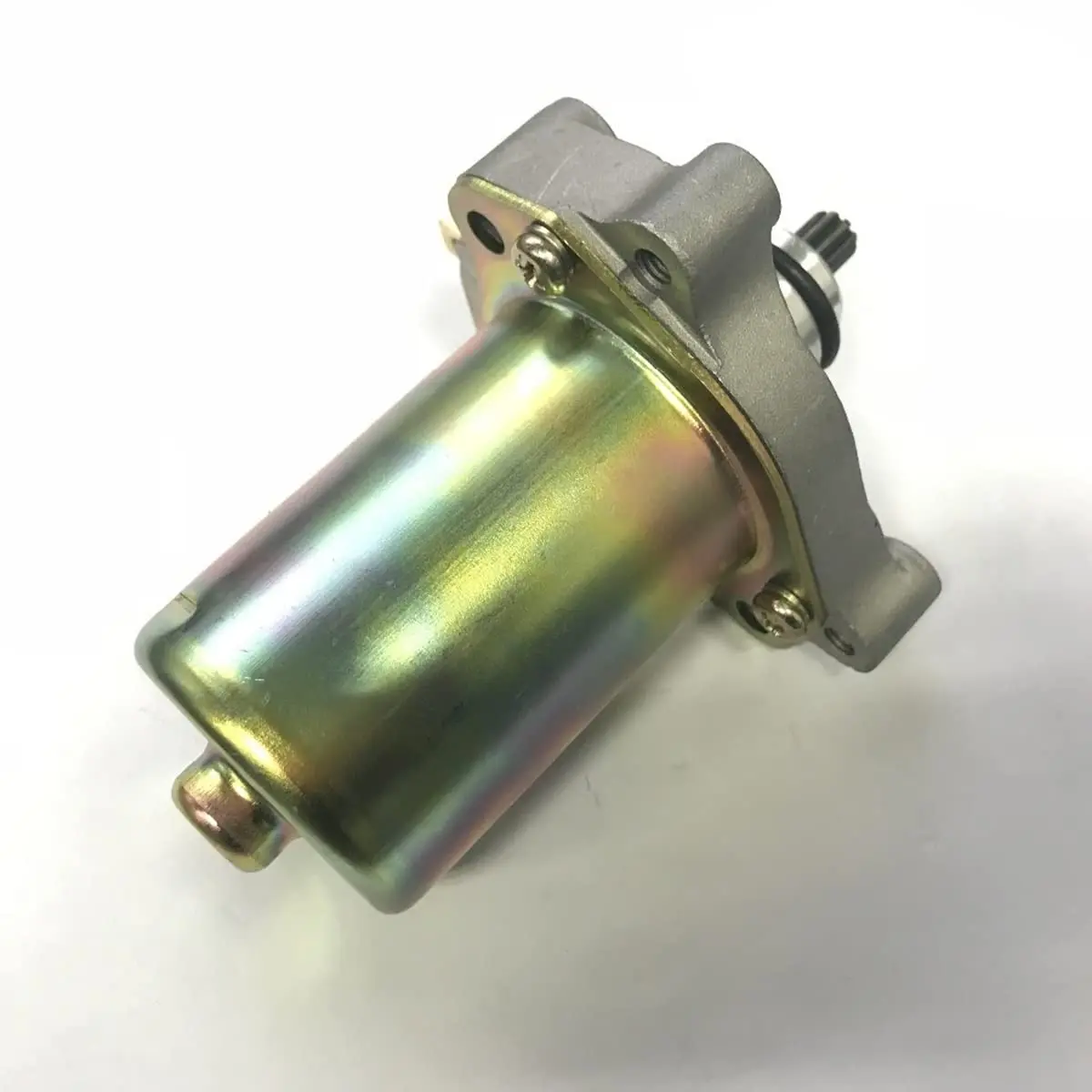 

Starter for Racing ROTAX MAX FR125 125cc GO Kart Racing Heavy Duty