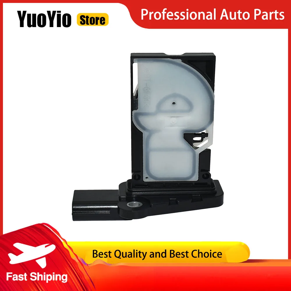 

YuoYio 1Pcs New Air Flow Meter H8201474458 AFH60M-X812 For Renault Megane