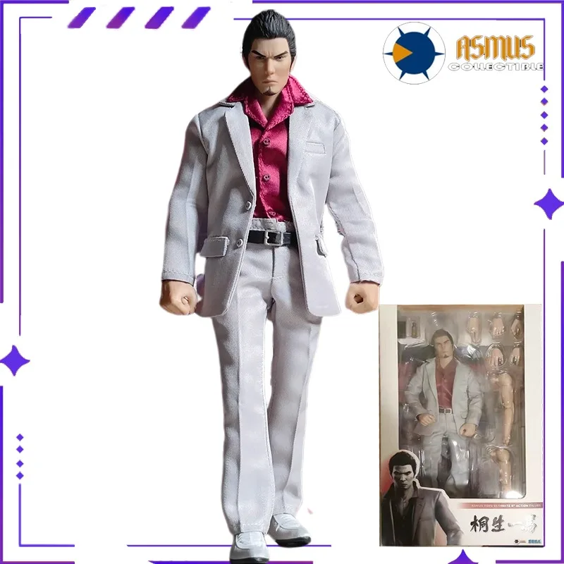 

Оригинальные игрушки Asmus Toys: как дракон в человека 1/8 может быть играли по руками Tongsheng One Horse Game Can Move Idols Модель игрушки в подарок