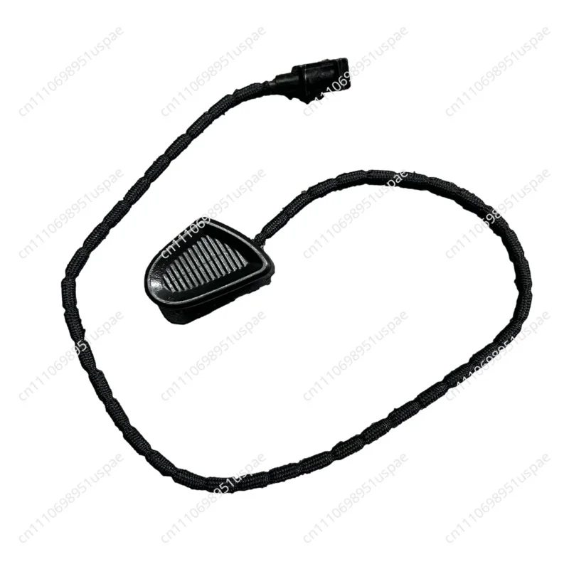 For 1pc For Porsche Panamera Trunk shade pull cordLuggage compartment trim pull cordLanyard