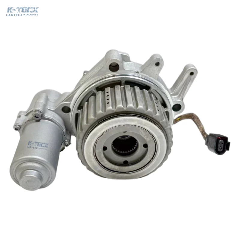 Haldex Clutch 4WD Rear Axle Electronic Coupler Assembly Torque Manager 0CQ525554P 0CQ525554T 0CQ525554M 0CQ525554B 0CQ525554D