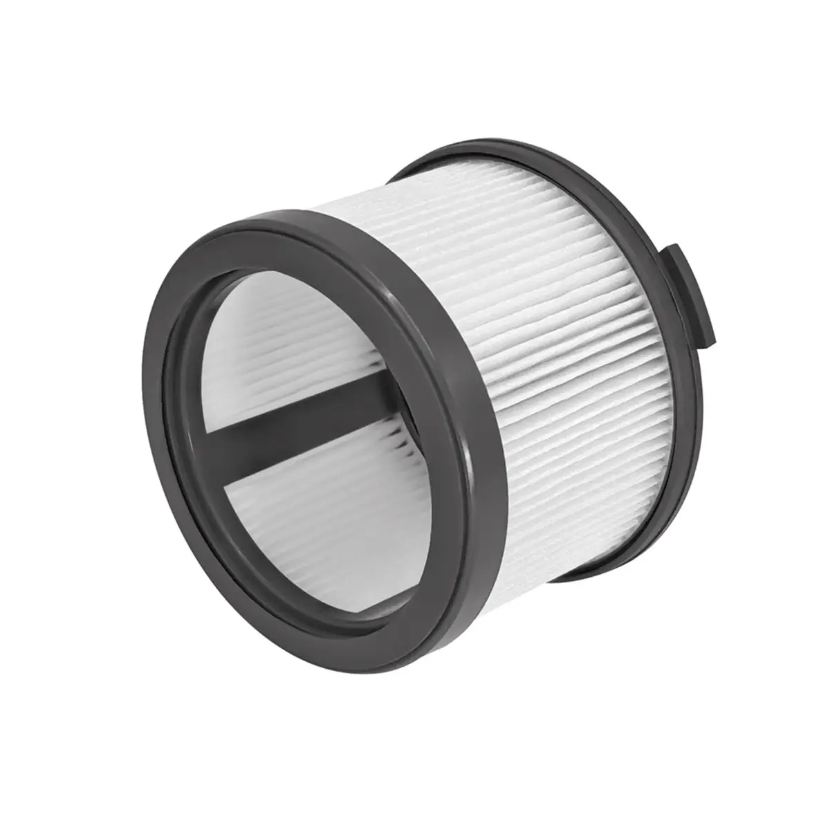 2pcs Washable Filter for T50 Mix Handheld Vacuum Cleaner High Efficiency Part Replacement HEPA Filters