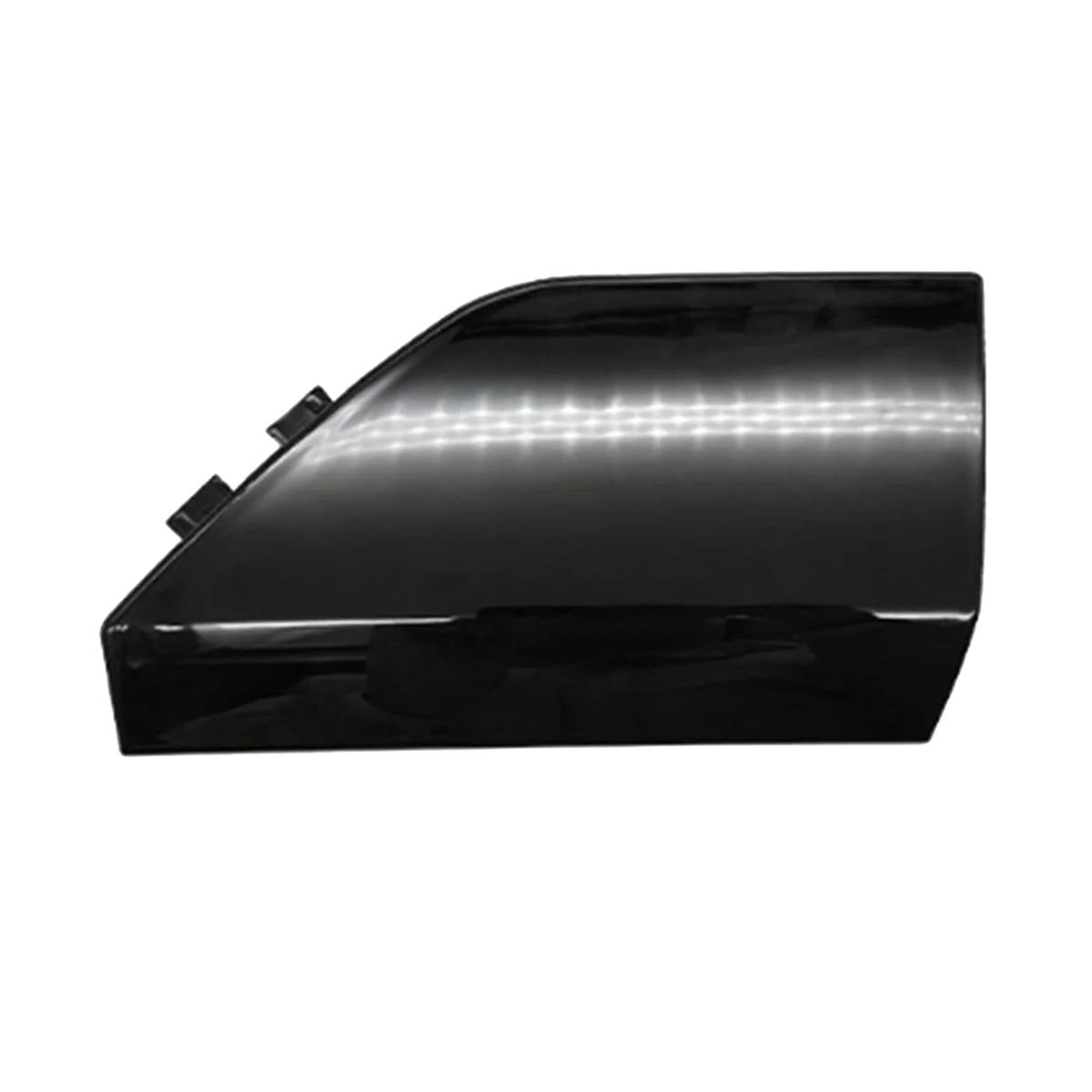 

Car Front Bumper Towing Hook Cover Tow Hook Cap 51118085456 for BMW 3 Series G20 2023-2025 Right