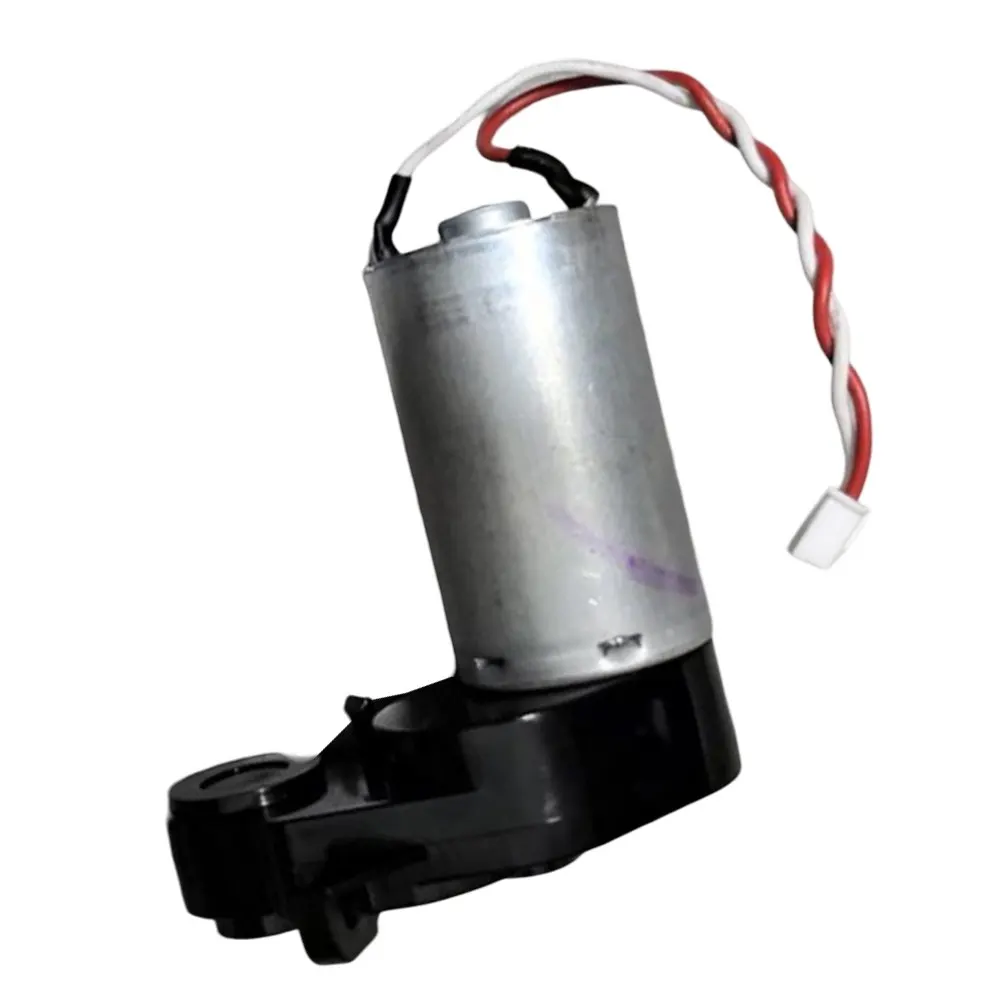Replacement Part for bObsweep For Dustin Robotic Vacuum Central Brush Motor R390SH23125 for Optimal Performance
