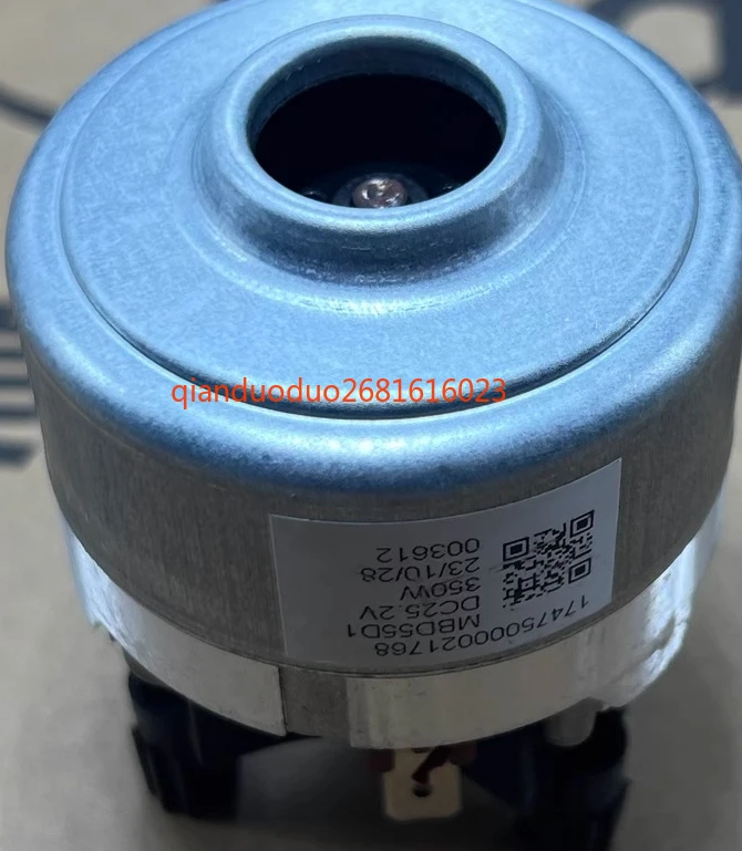 

Suitable for Midea vacuum cleaner original accessories P91 P6 P6 Master P6 Snow Electromechanical MBD65