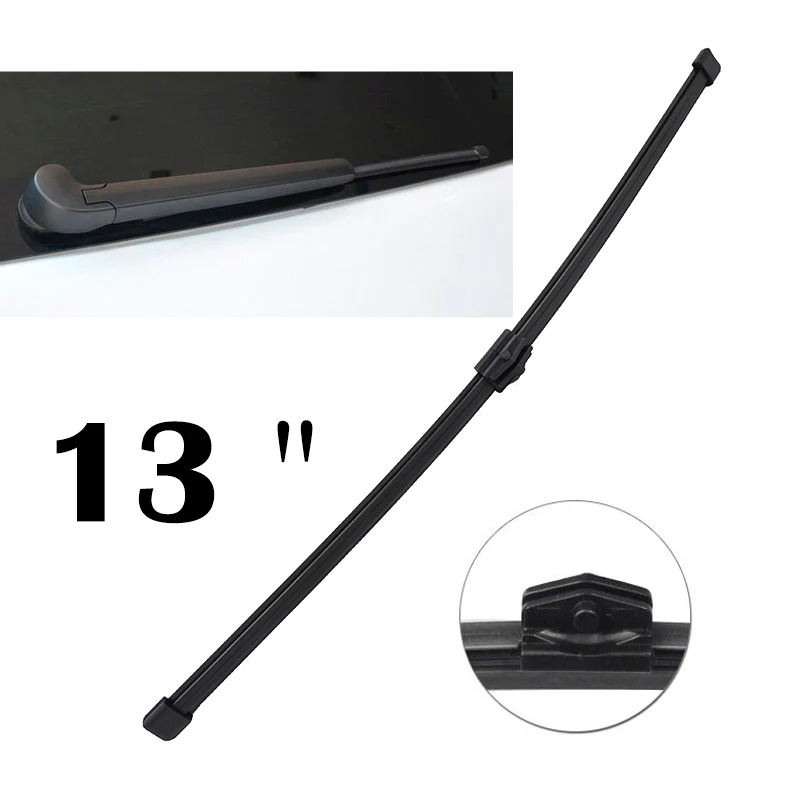 Thumbnail 3 - #31 Cheap Rear Window Wiper Blades Worth Buying