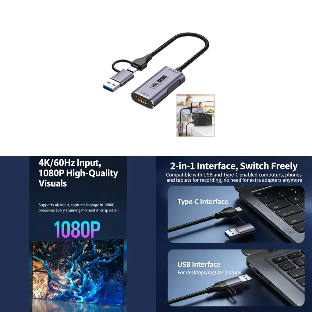 placa-captura-profissional-4k-hdtv-para-transmissoes-ao-1080p60-gravacao-usb30-conectividades-para-filmadoras-e-console