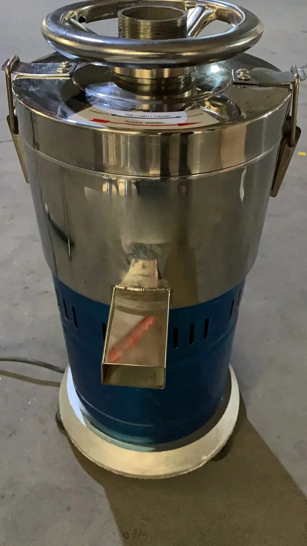 Mini Small Peanut Sesame Paste Machine Tahina Tahini Making Machine Popular Wholesale Item for Food Processing