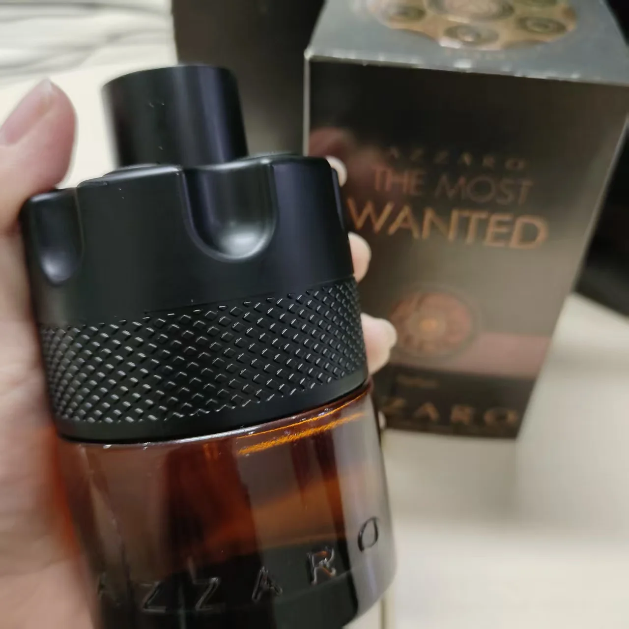 

Azzaro мужской парфюмерный спрей, стойкий цветочный и фруктовый аромат, праздничный подарок, мужские духи, стойкий аромат