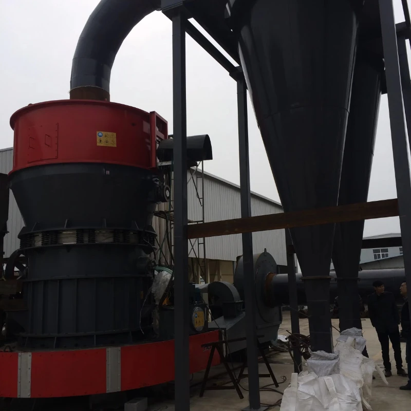 롤 그라인더 골드 습식 그라인더 초미세 그라인더