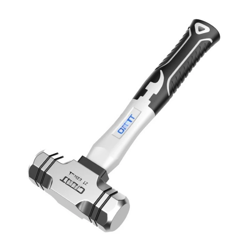 Woodwork Hammer Universal Professional Hand Hammer  Multi-purpose Demolition Breaking Hammers Powerful Construction Hammers