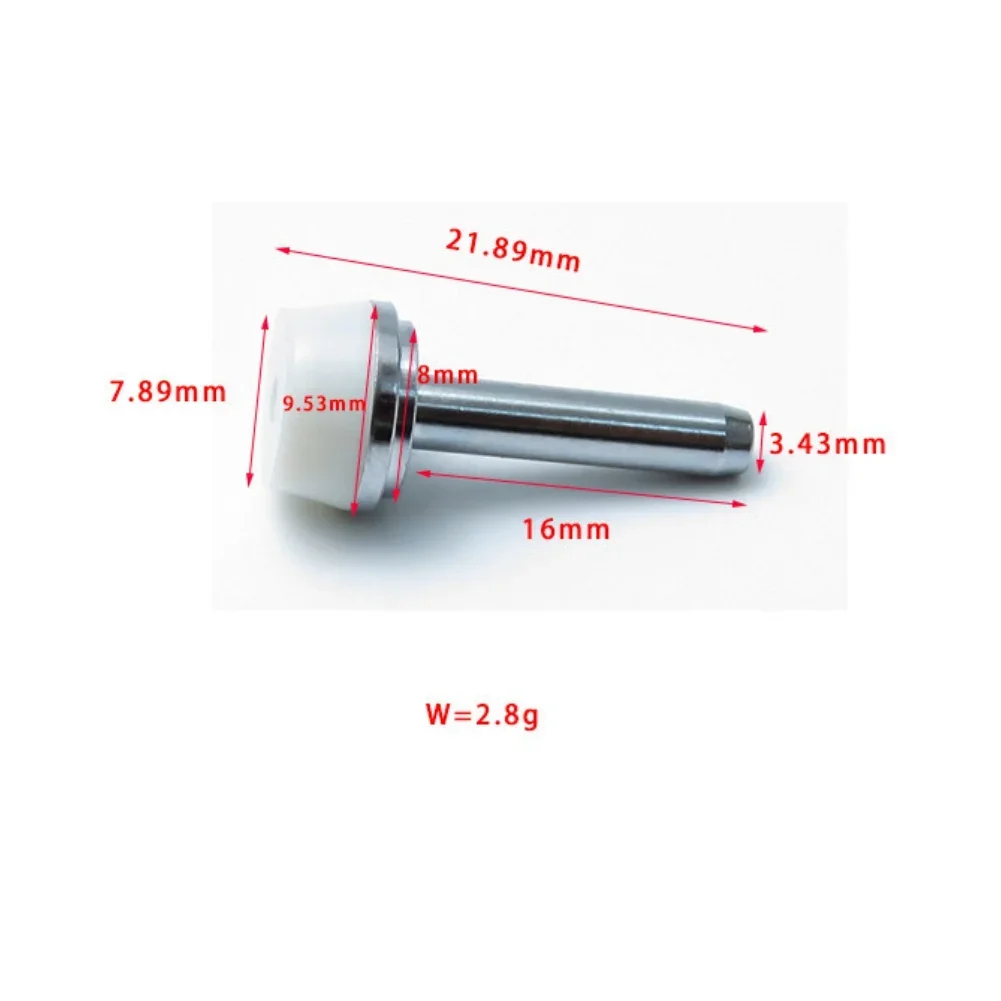 Underwater Sealing Component First Stage Sealing Rod For Diving Gear Repair Precise Dimensions High Pressure Sealing