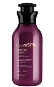 Native Spa Body Moisturizing Lotion Black Plum 400ml: تقييم شامل ونصائح للاستخدام الأمثل