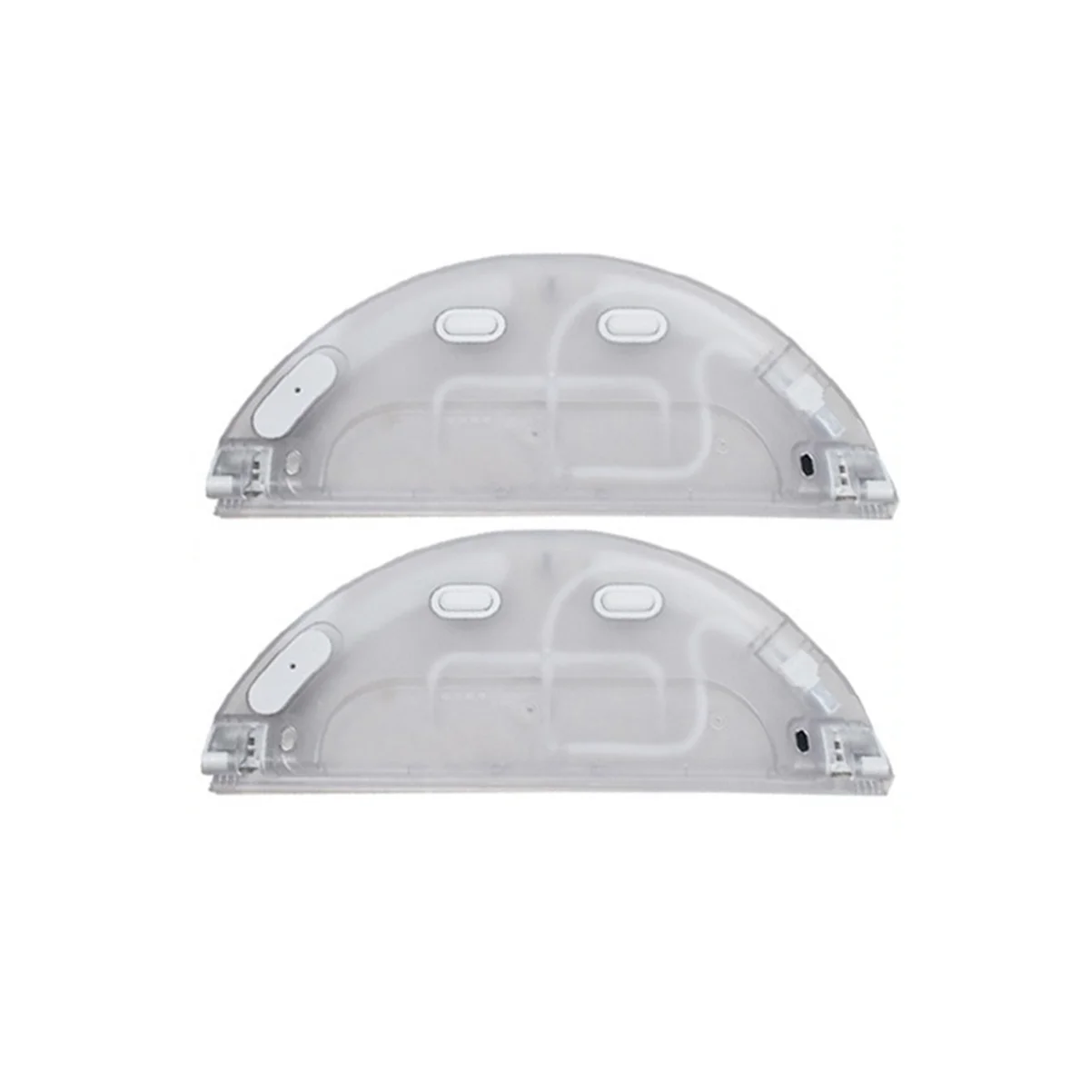 Pièces Précieuses d'Eau pour Aspirateur XIaomi ata jia, Accessoires de Réparation, 2 / 2C - STYTJ03ZHM