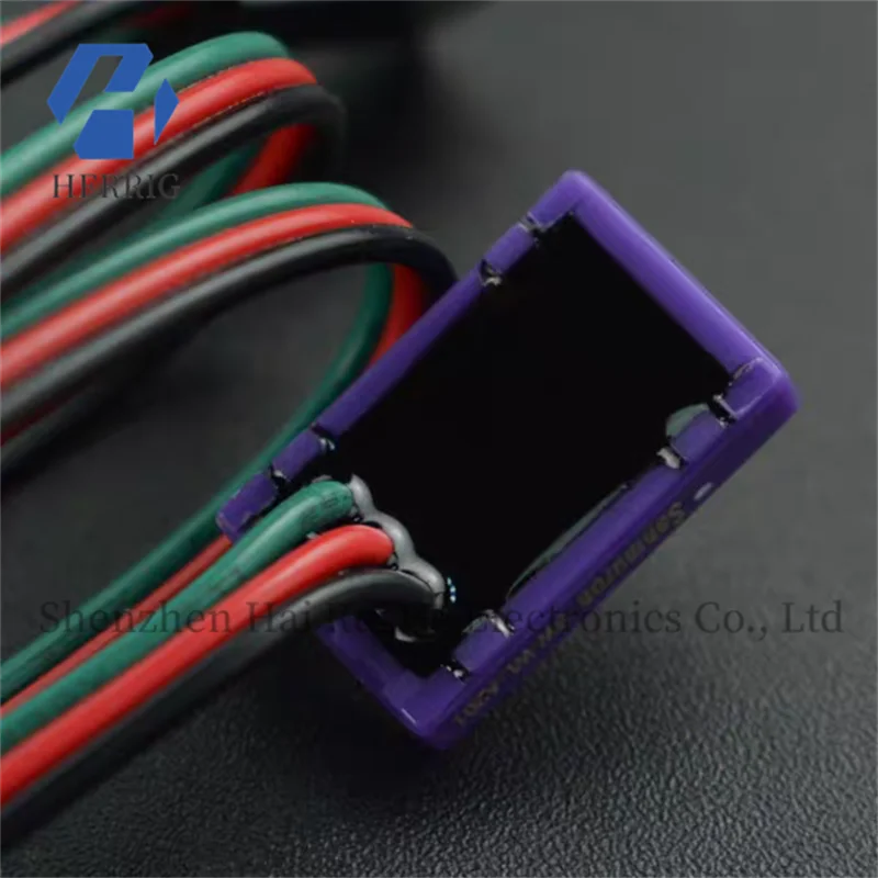 مستشعر مستوى السائل غير المتصل من رافيتي 5 فولت