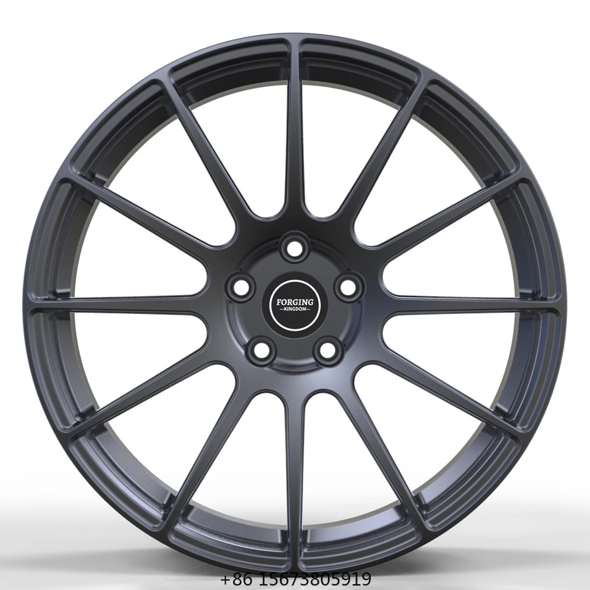 

High Quality Custom Forged Aluminum Alloy Wheels 17-26 Pulgadas 5*112 5*114.3 5*120 New Passenger Car Wheels Wholesale 35mm-40mm