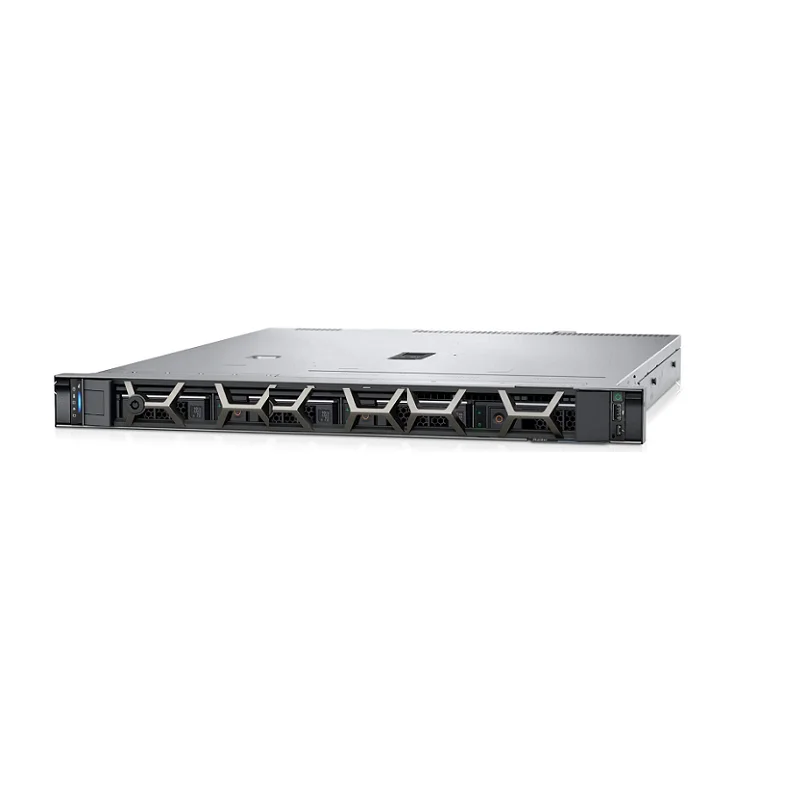 Good price Wholesale EMC PowerEdge  R250 servers for 1U rack